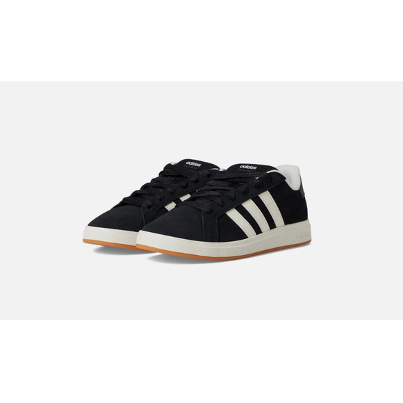 Adidas Grand Court 00s Kids Sz 2.5 New In Box JP5896 - Picture 1 of 5